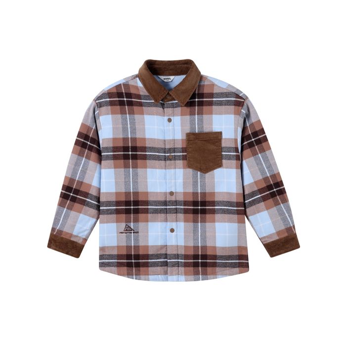 Задгай энгэртэй цамц