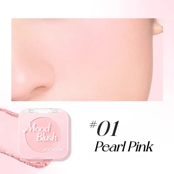 Mood blush /жижиг/