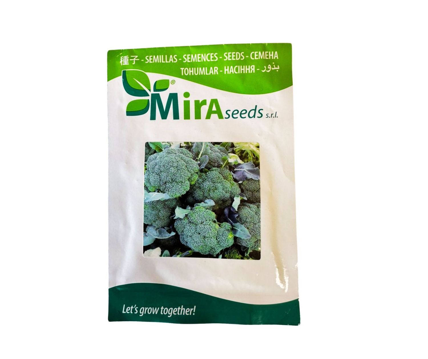 Броккли  / ВВ-1 F1 /