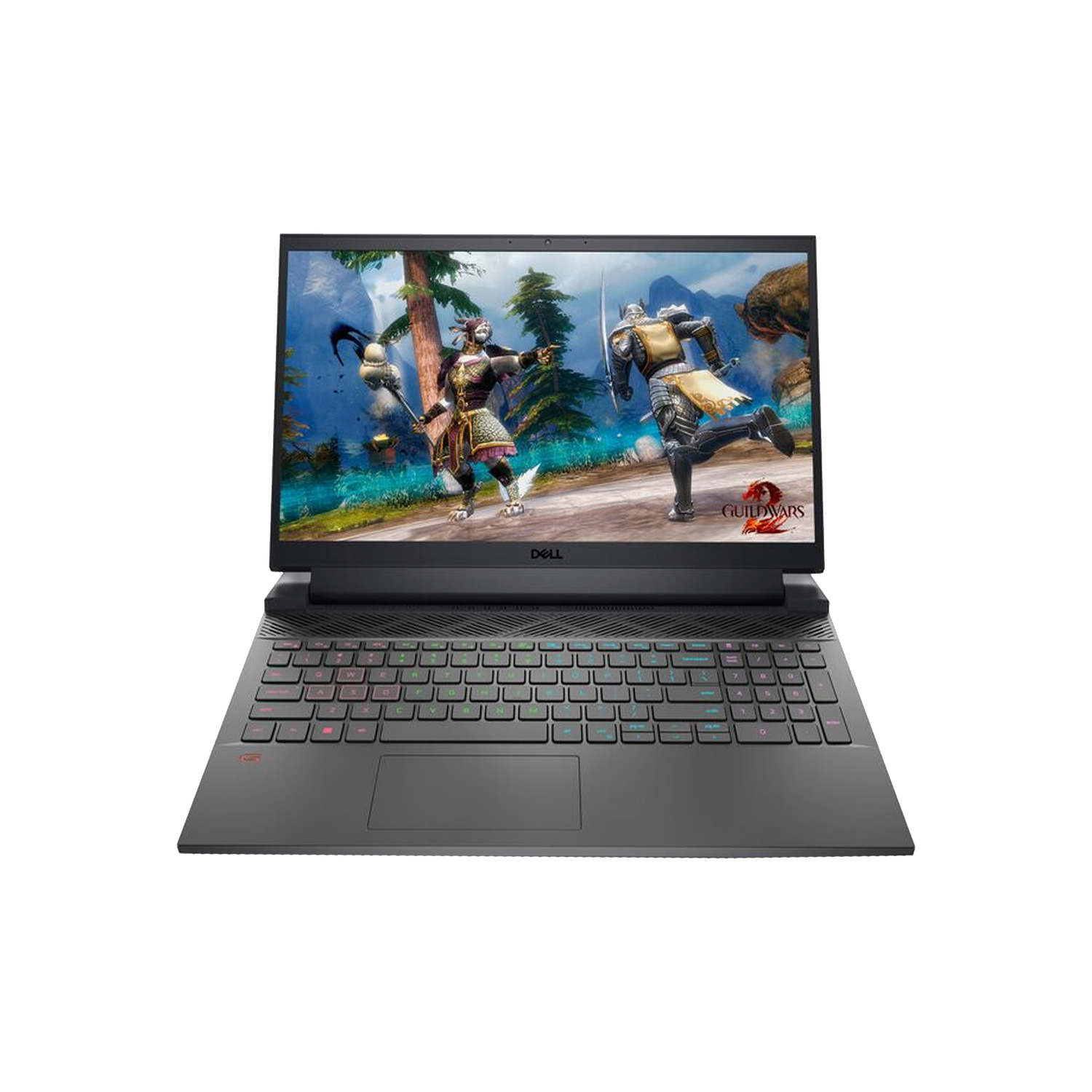 DELL G15 5520
