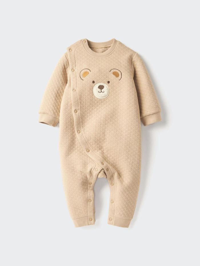 UNIQLO нялх хүүхдийн боди  