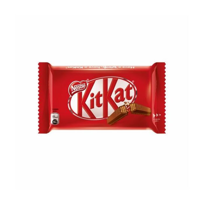 Шоколад Nestle Kitkat 41.5гр