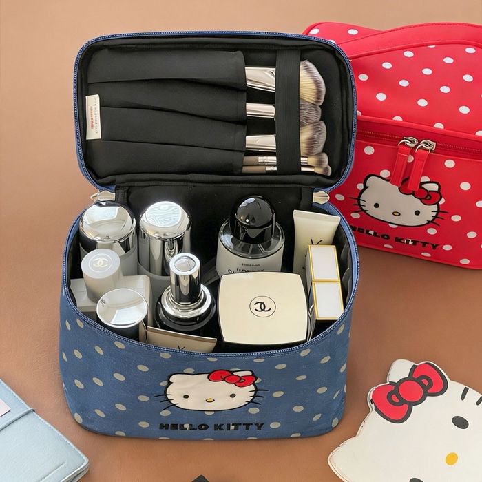 Sanrio кошлок