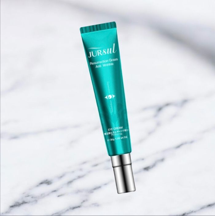 Resurrection Grass Anti-Wrinkle Eye Cream 