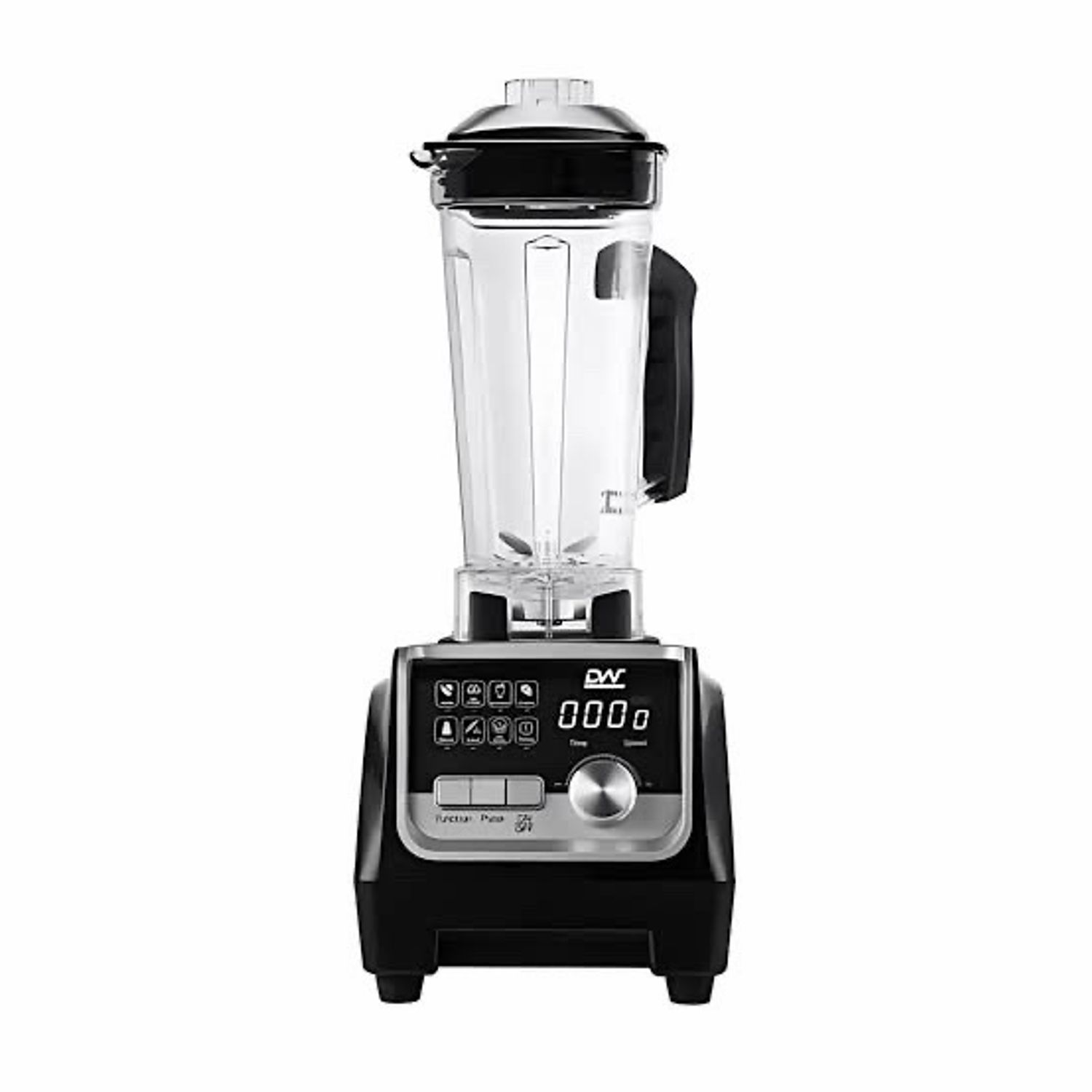 DSP blender 2000W