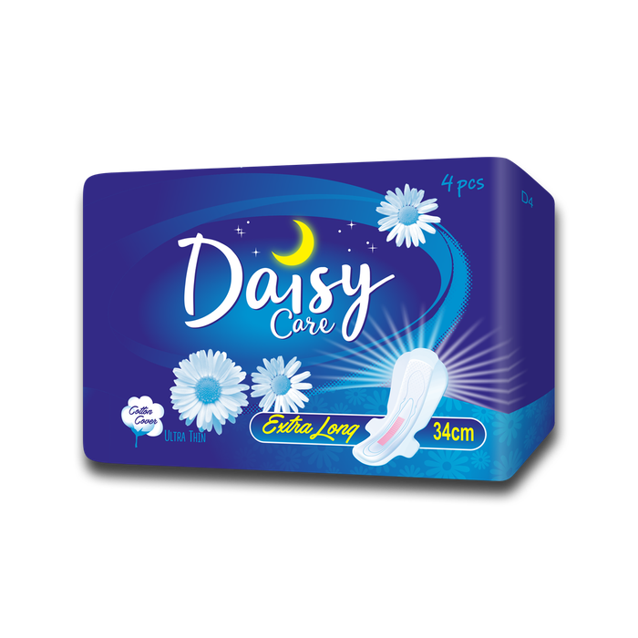 Ариун цэврийн хэрэглэл Daisy