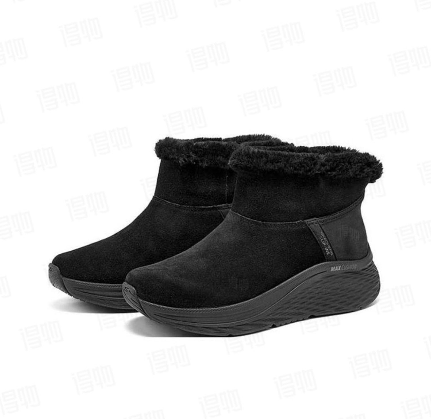 Skechers гутал 