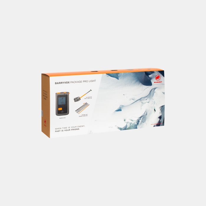 MAMMUT | Barryvox Package Pro Light
