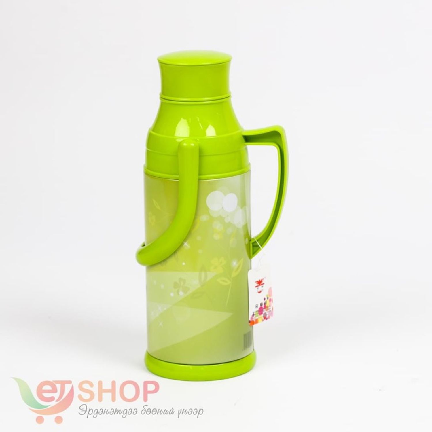 Цайны халуун сав 2L