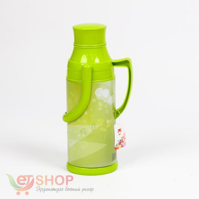 Цайны халуун сав 2L