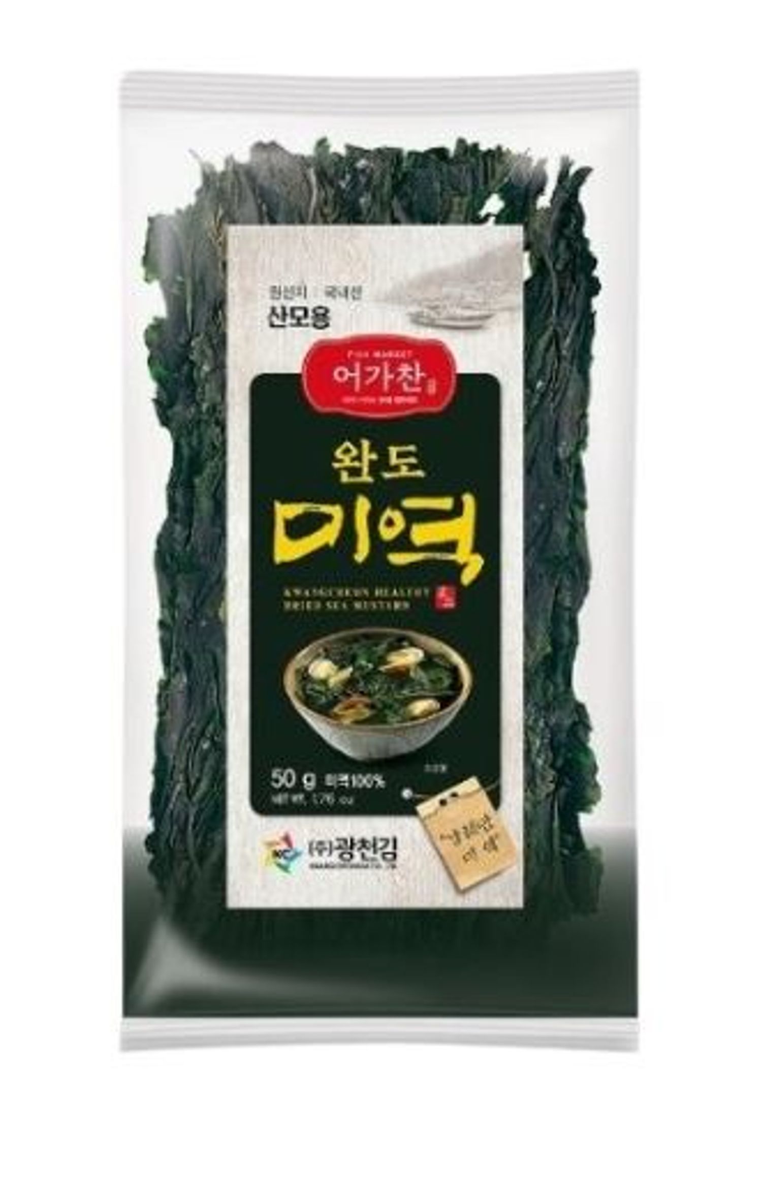 Далайн байцаа КС 50гр