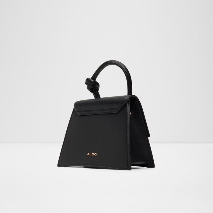 CIERRA-1-BLACK-L City Handbags