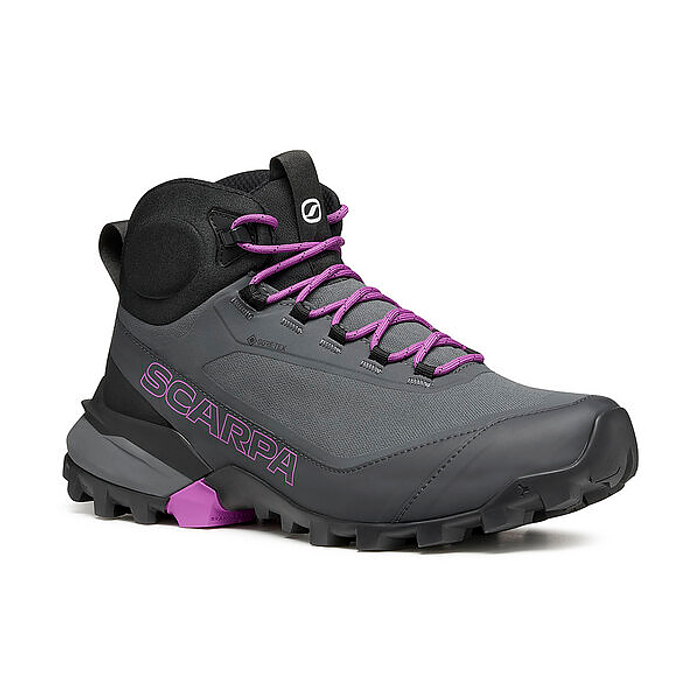 Scarpa | RIBELLE CROSS 2 | MID GTX | Women   
