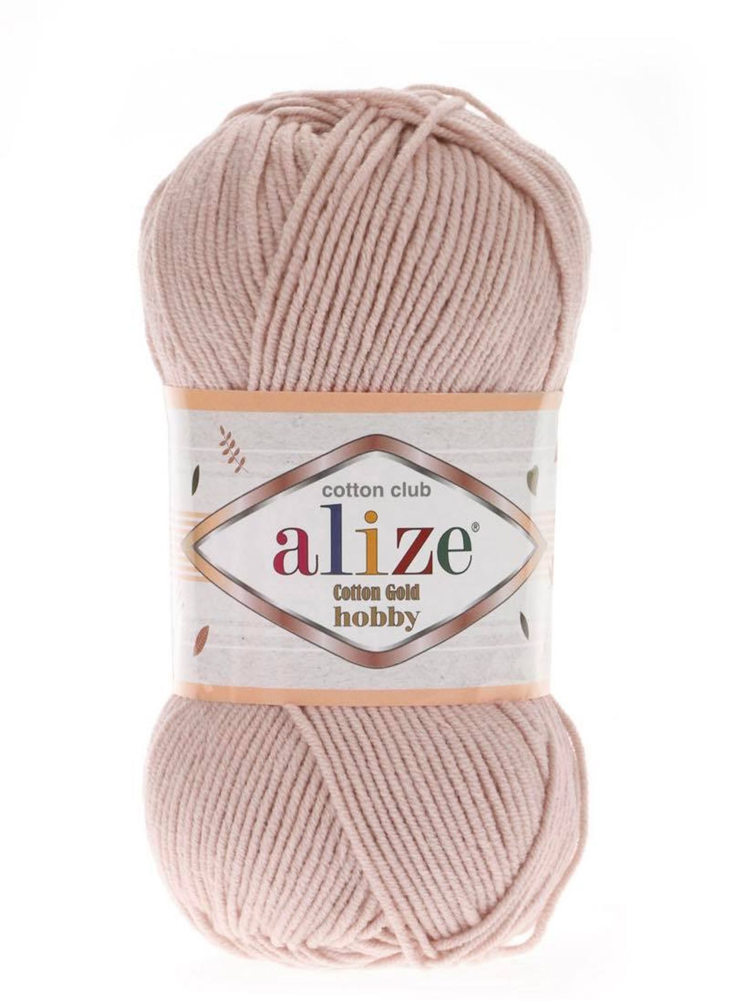 Cotton gold hobby -kod 161