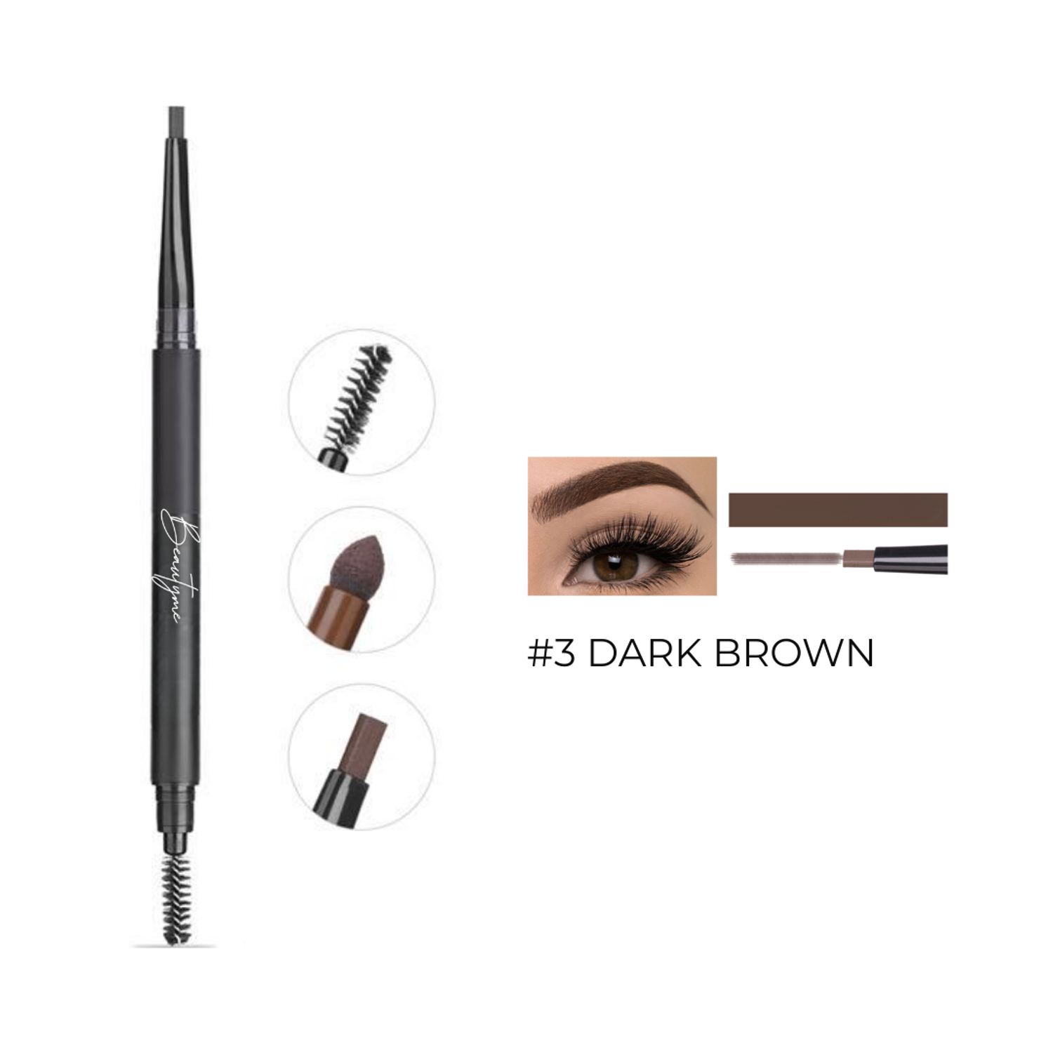 BM Хөмсөгний харандаа | 03