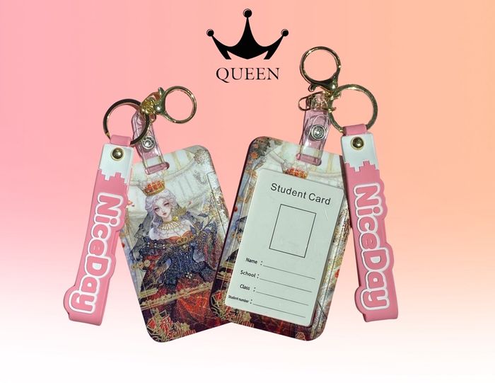 Карт холдер