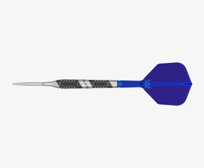 TARGET 975 Ultra Marine 02 97.5% Tungsten Steel Tip