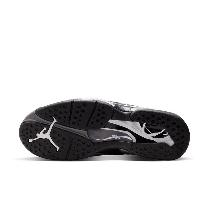 AIR JORDAN 8 RETRO CHROME