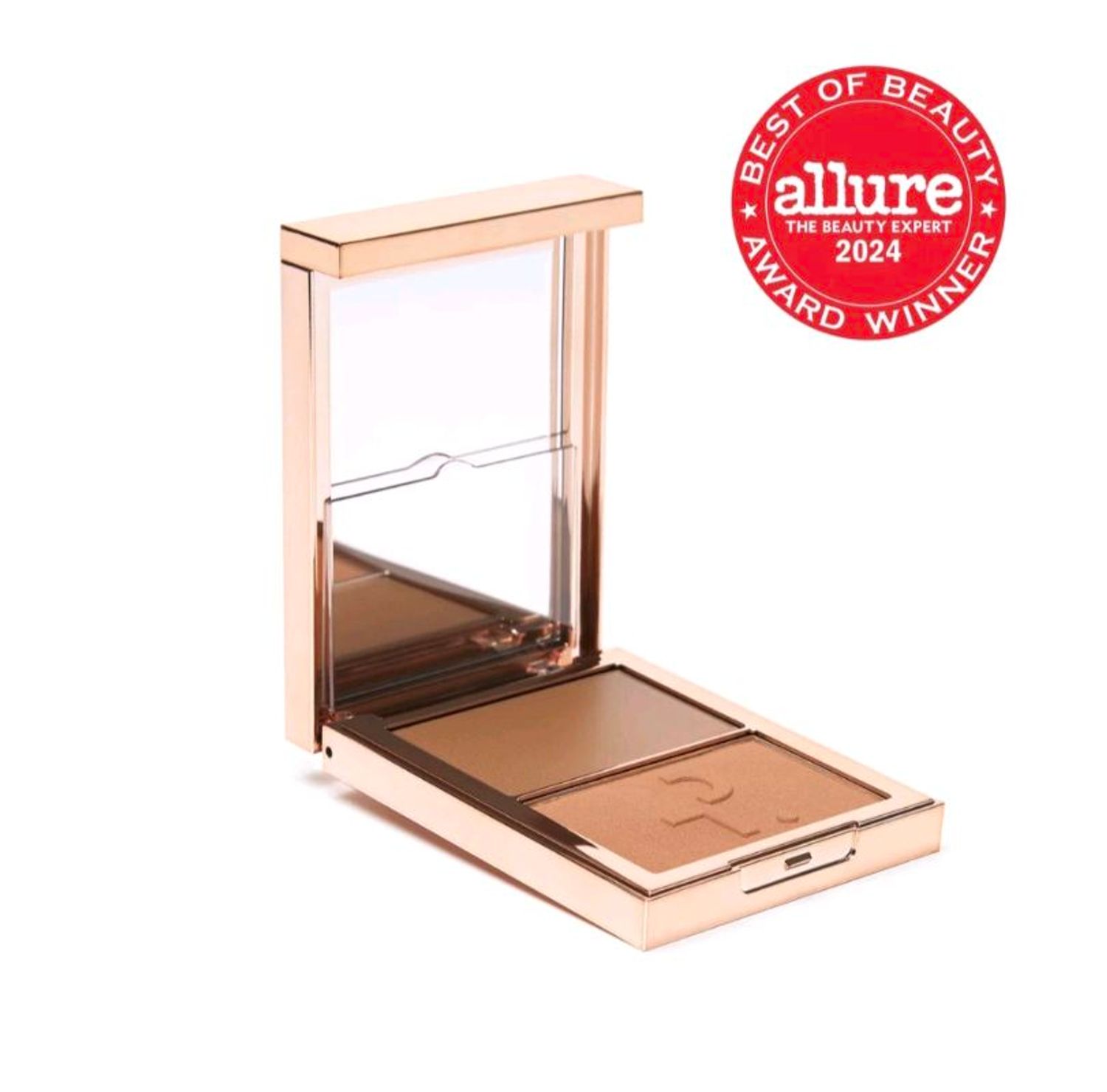 Patrick Ta Creme, Powder Bronze