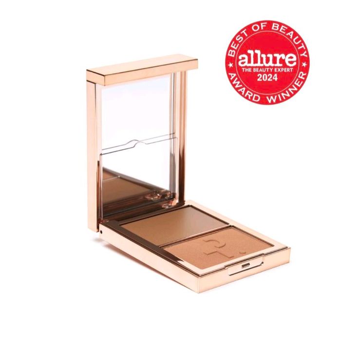 Patrick Ta Creme, Powder Bronze