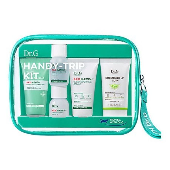 Dr.G Handy Trip Kit