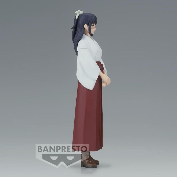 JUJUTSU KAISEN Utahime Iori Figure Jukon No Kata