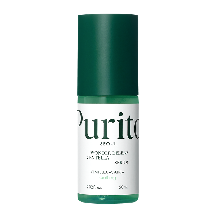 PURITO SEOUL Wonder Relief Centella Serum