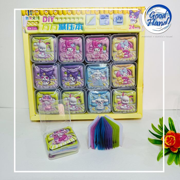 Тэмдэглэлийн дэвтэр,мини 