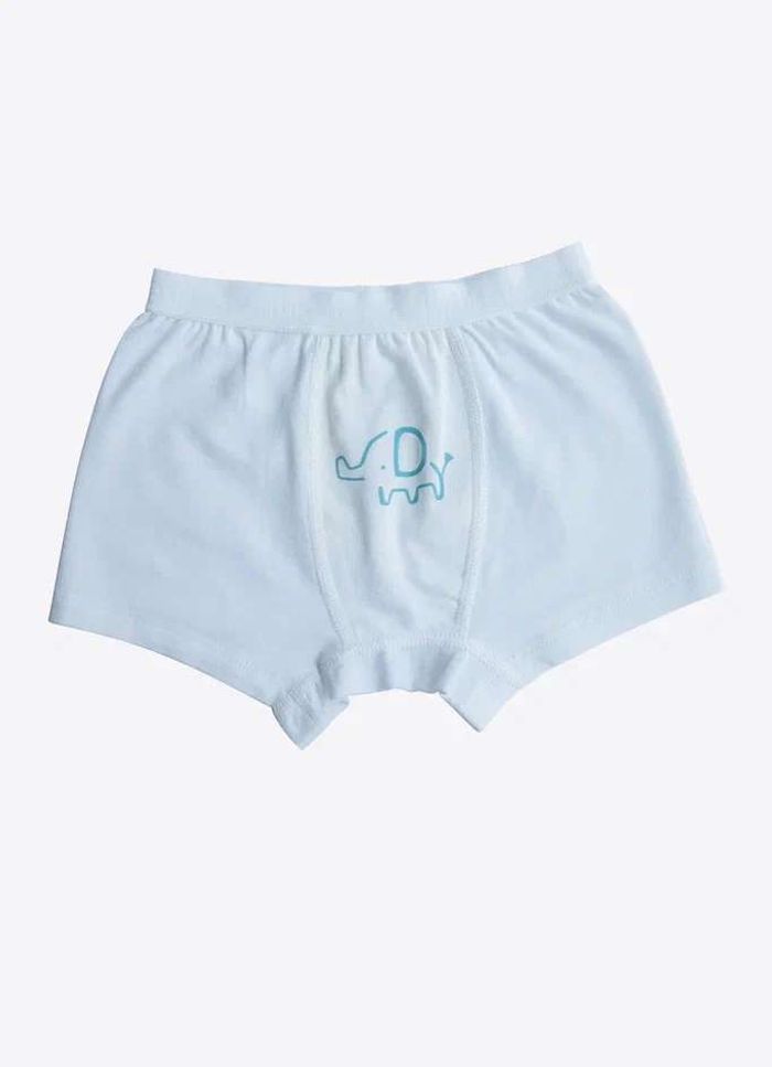 3-тай трусик