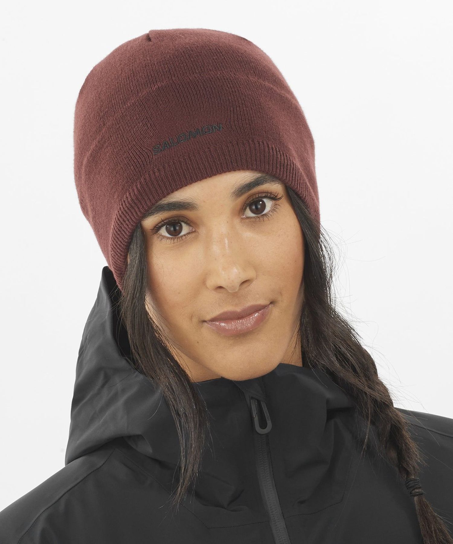 Salomon |  Beanie