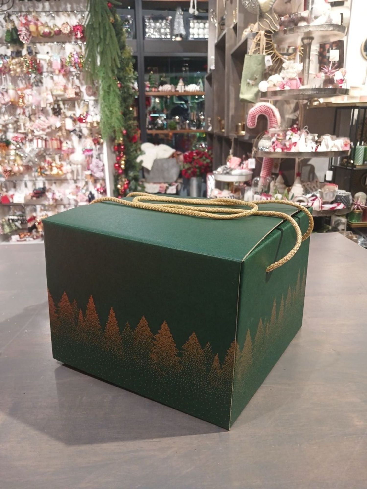 Бэлэгний  Хайрцаг