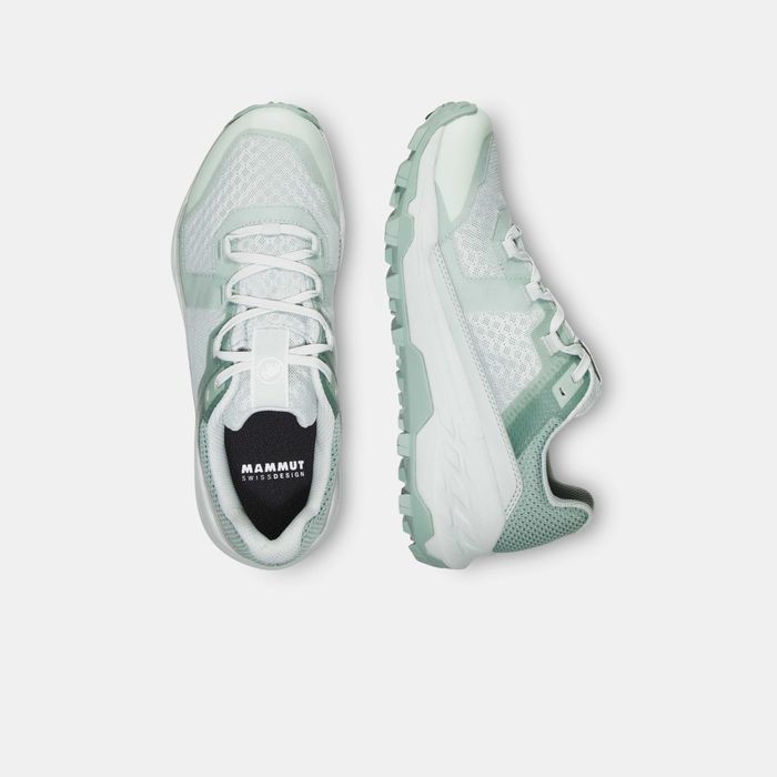 MAMMUT | Girun II Low | GTX | Women