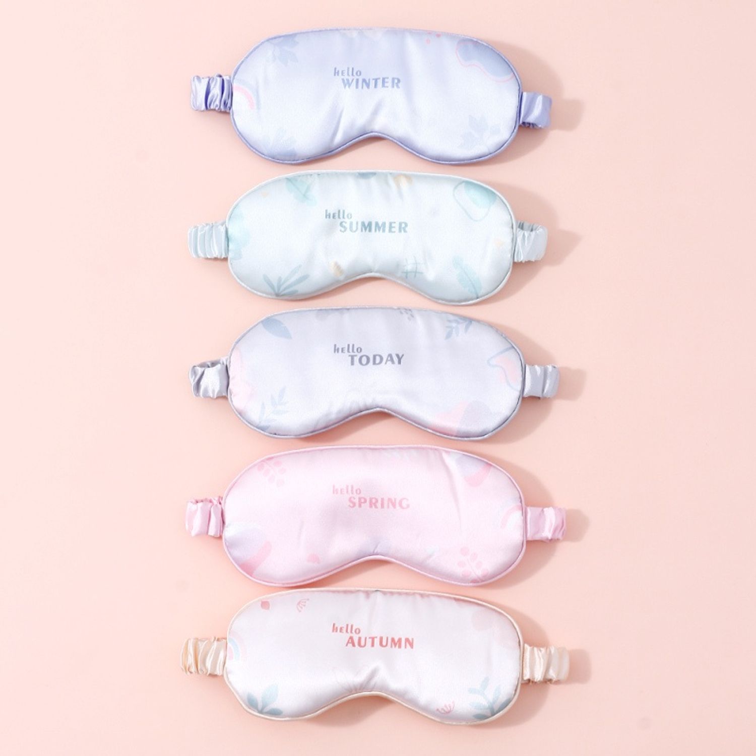 Four Seasons Comfortable Eye Mask