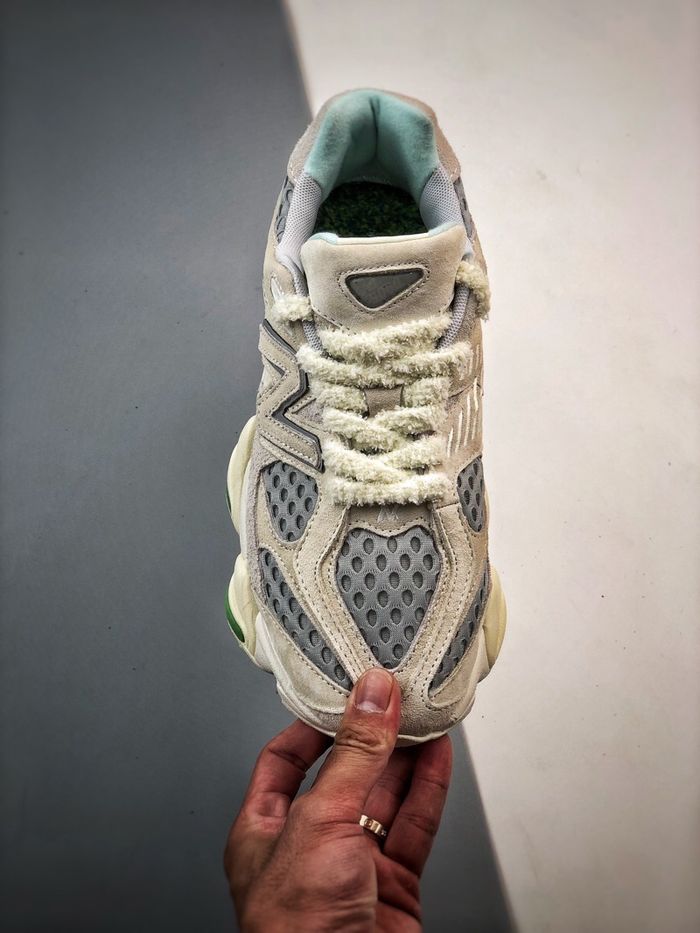 New Balance 9060 “Bricks & Wood”