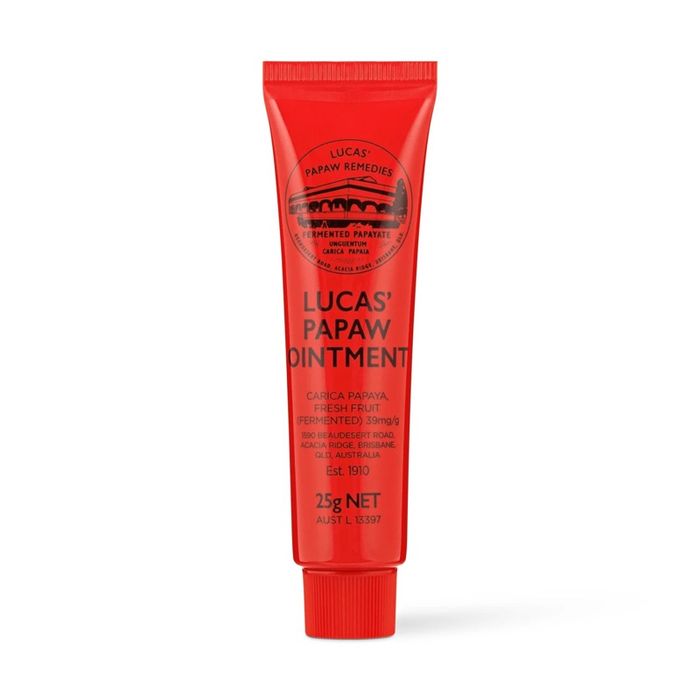 Lucas Papaw Ointment 25 gr
