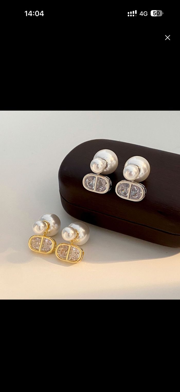 Сувдан ээмэг