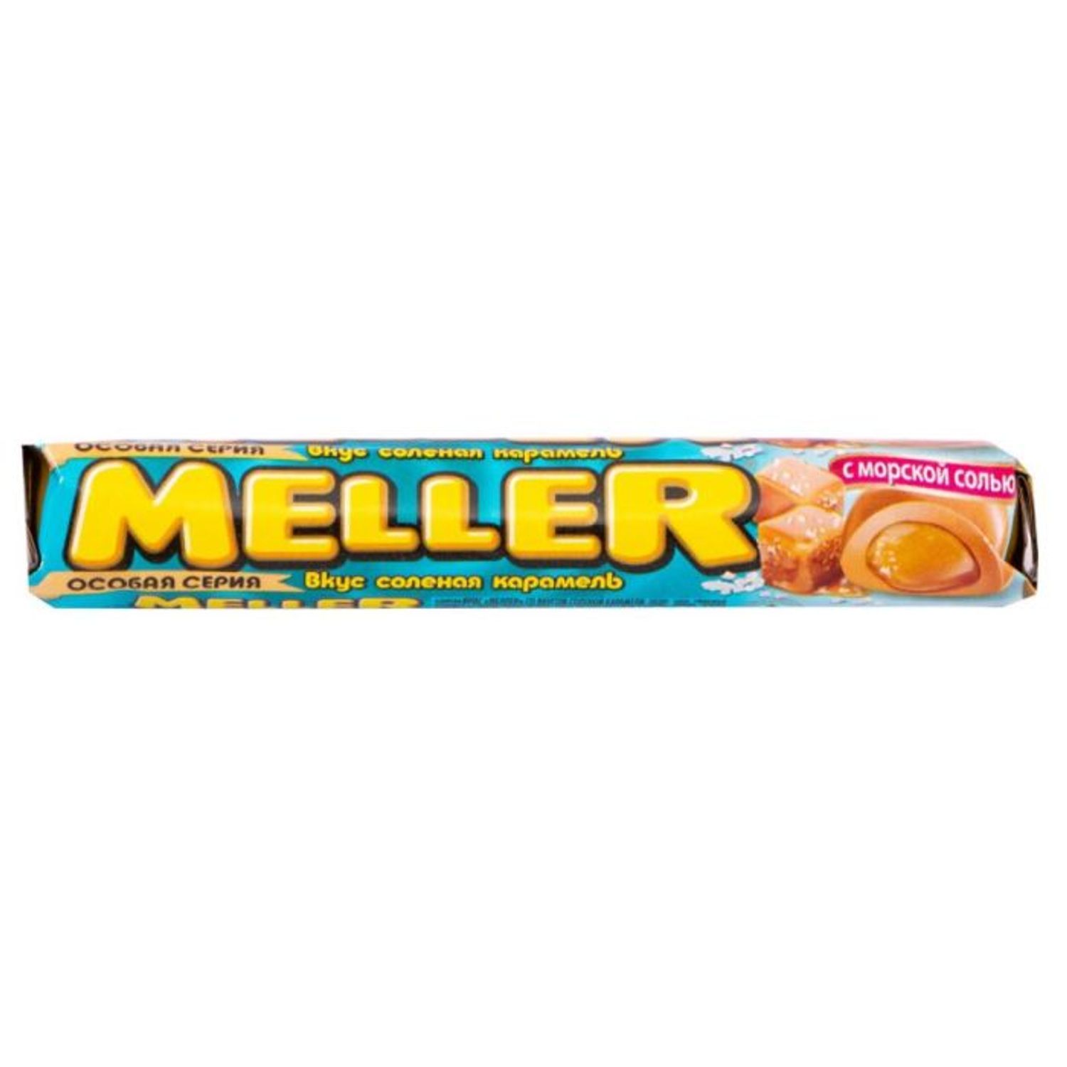 Чихэр Meller 38гр 24ш