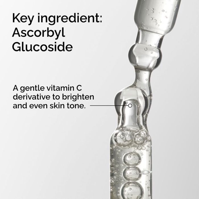 THE ORDINARY -ASCORBYL GLUCOSIDE