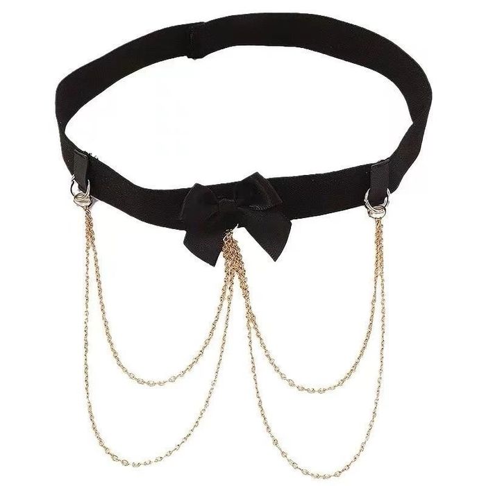 Гуяны чокер гуяны зүүлт алтлаг