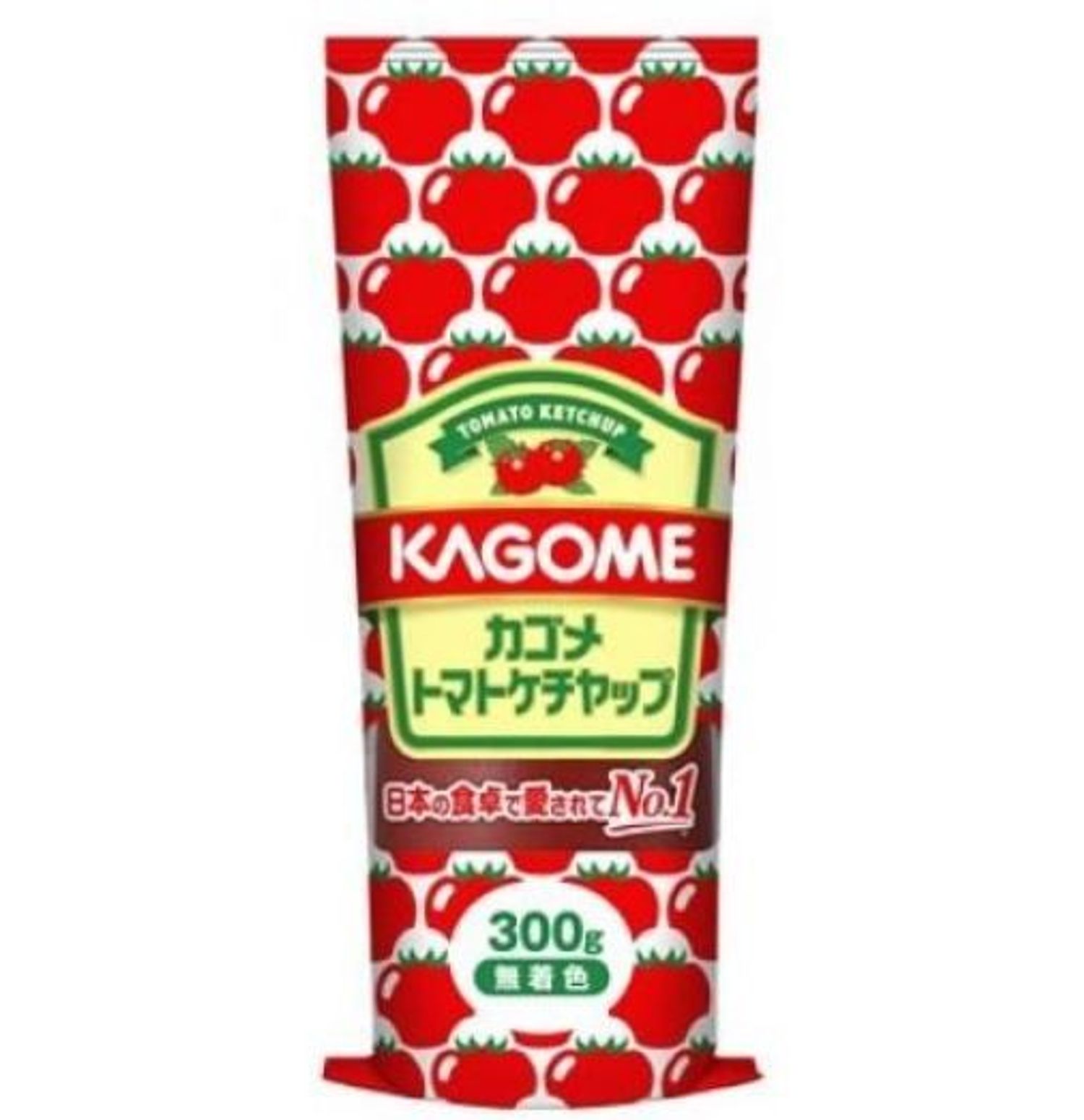 Кетчуп Kagome 