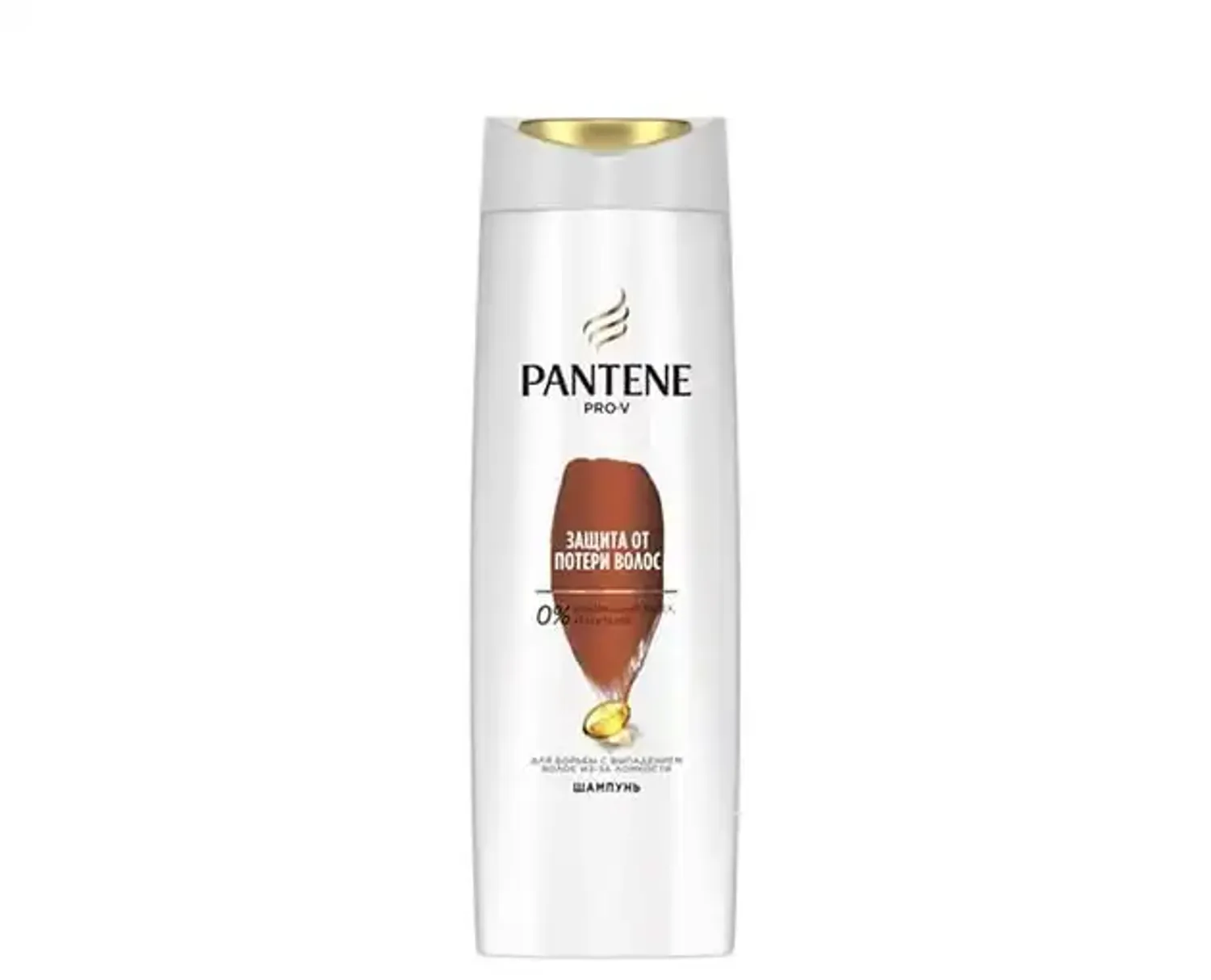 Шампунь Pantene