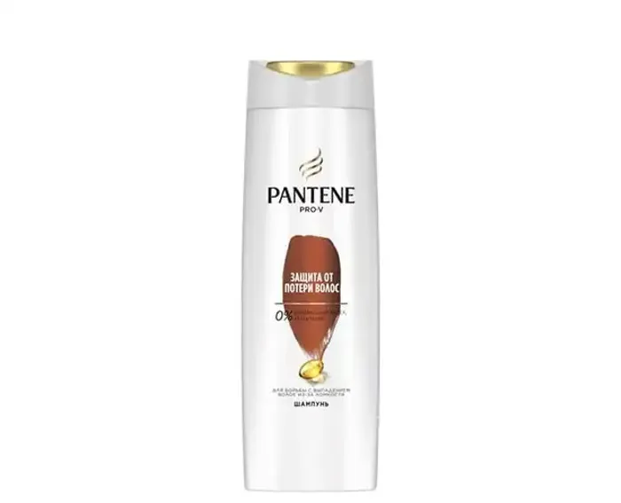 Шампунь Pantene