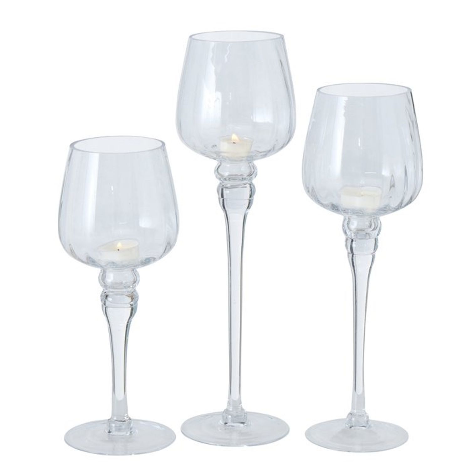 Windlight 3set