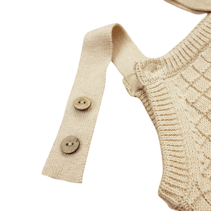 Сүлжмэл богино боди