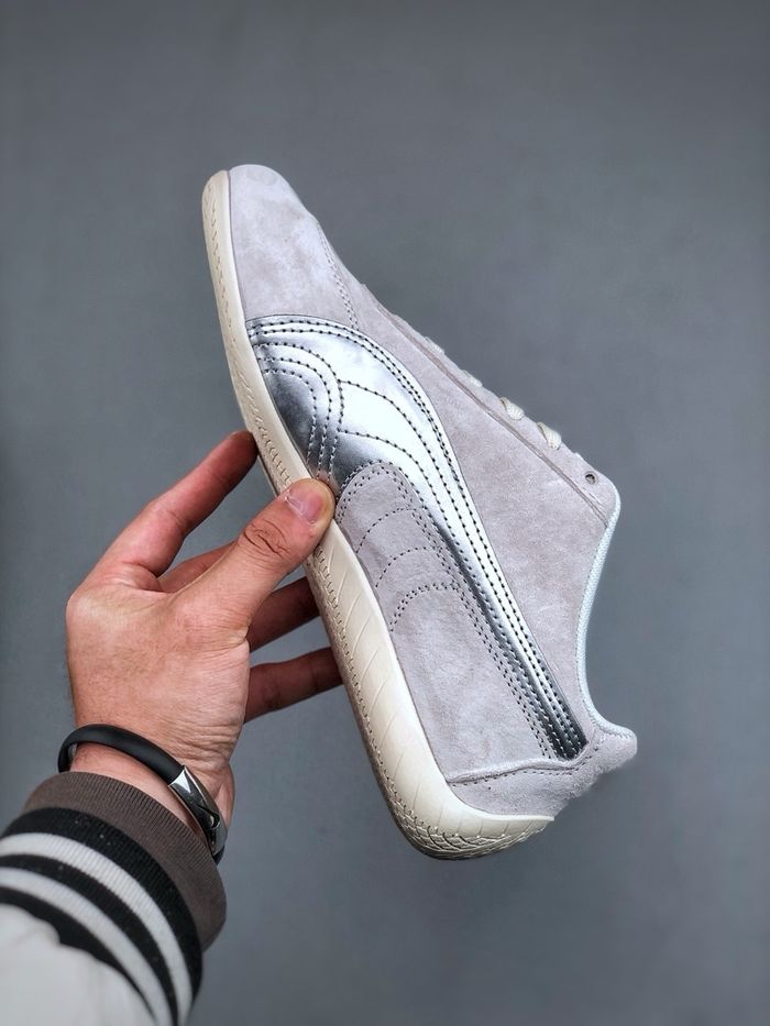 Puma Speedcat OG White/Silver