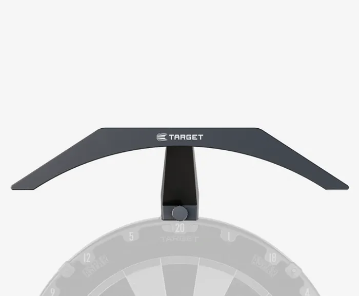 TARGET Arc Dartboard Light