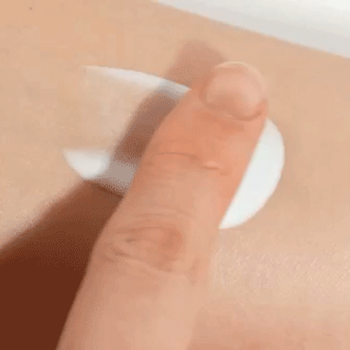 Dive-In Watery Sun Serum