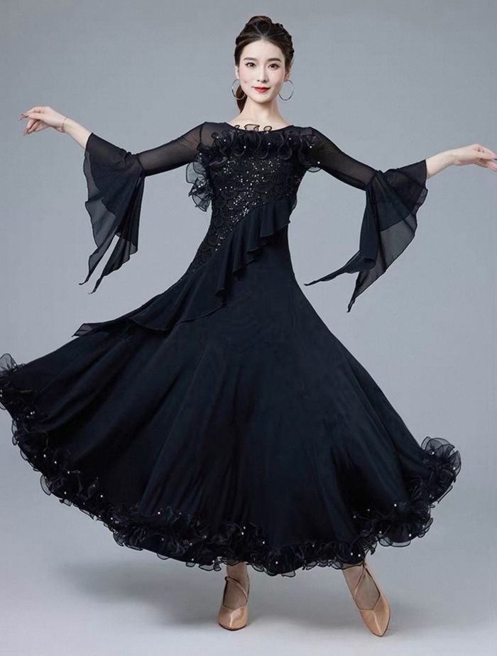 Бүжгийн даашинз /Шинэ загвар/