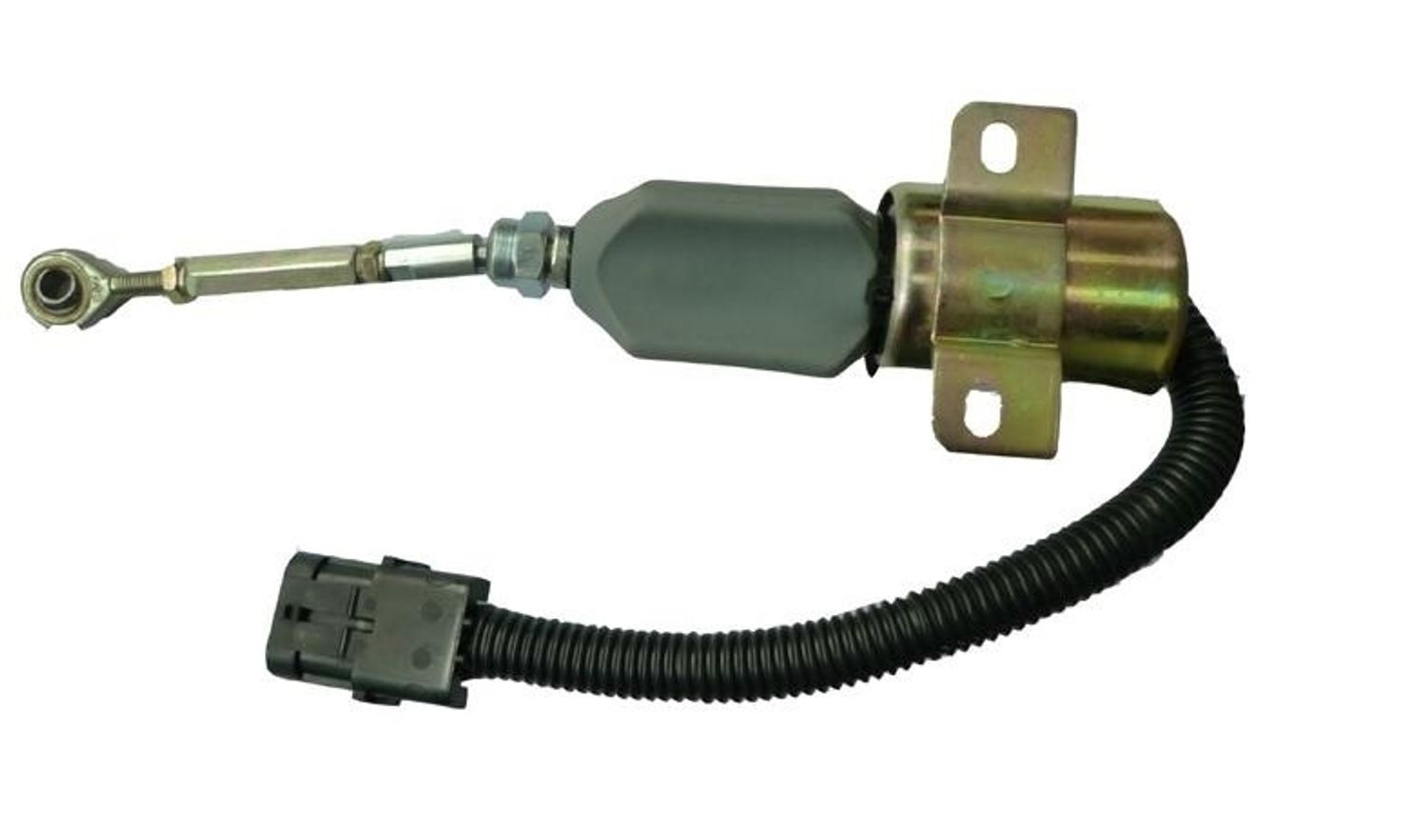 Solenod-Fuel Pump 24V