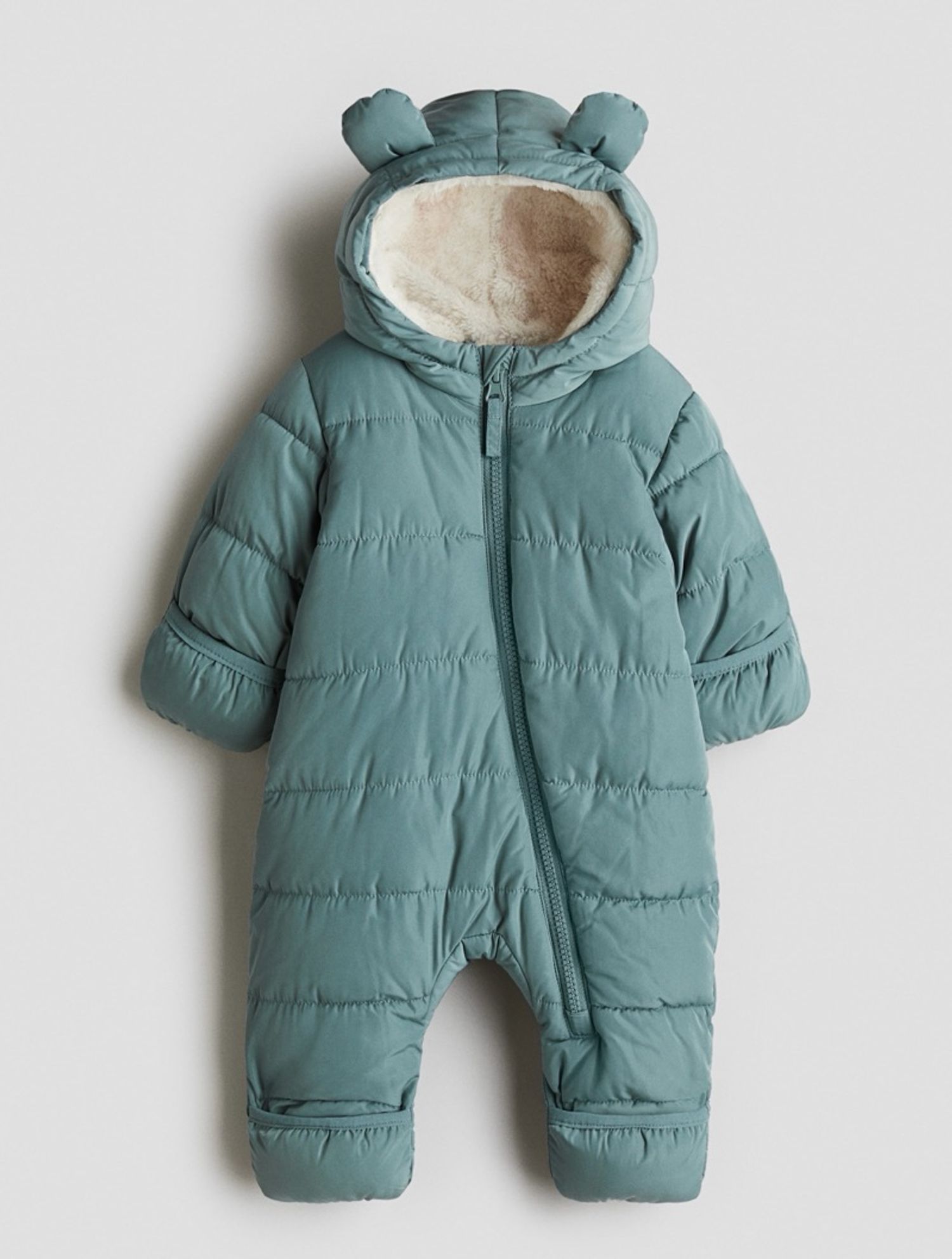 H&m зузаан комбинезон